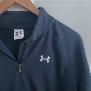 Under Armour 1/2 Zip Pullover